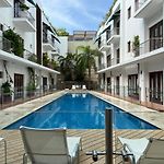 Incredible 2Br With Ac In Ciudad Amurallada