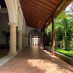 Incredible 2Br With Ac In Ciudad Amurallada