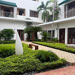 Incredible 2Br With Ac In Ciudad Amurallada