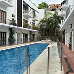 Incredible 2Br With Ac In Ciudad Amurallada