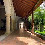 Incredible 2Br With Ac In Ciudad Amurallada