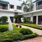 Incredible 2Br With Ac In Ciudad Amurallada