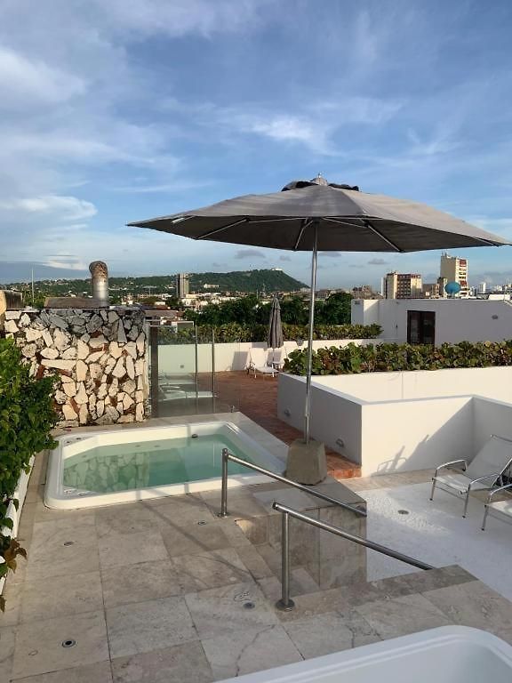 Incredible 2br With Ac In Ciudad Amurallada *