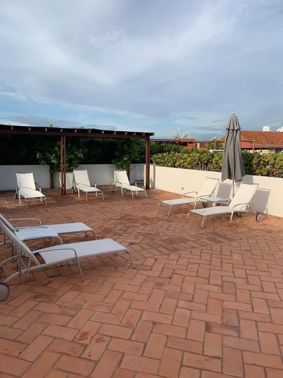 Incredible 2br With Ac In Ciudad Amurallada Cartagena