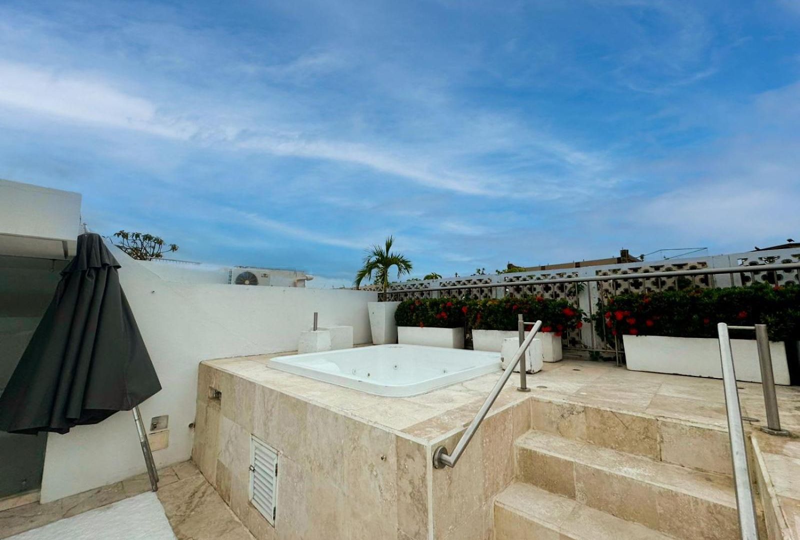 Apartamento Incredible 2br With Ac In Ciudad Amurallada Cartagena