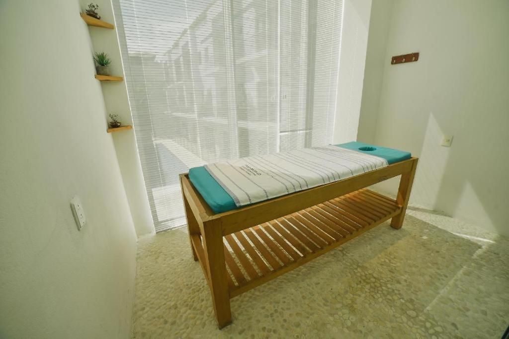 Apartamento Incredible 2br With Ac In Ciudad Amurallada *
