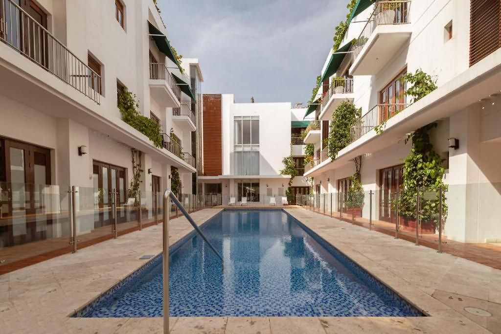 Incredible 2br With Ac In Ciudad Amurallada *