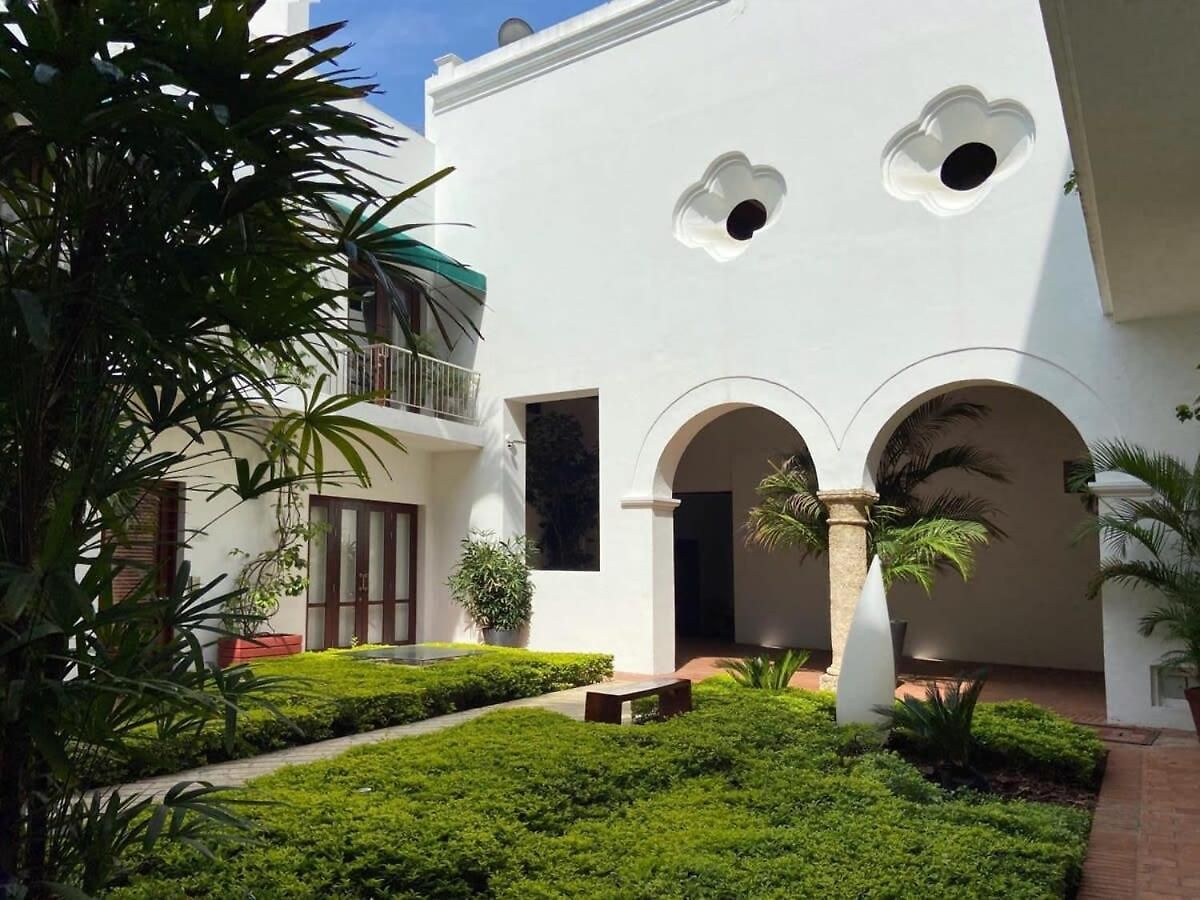Incredible 2br With Ac In Ciudad Amurallada *