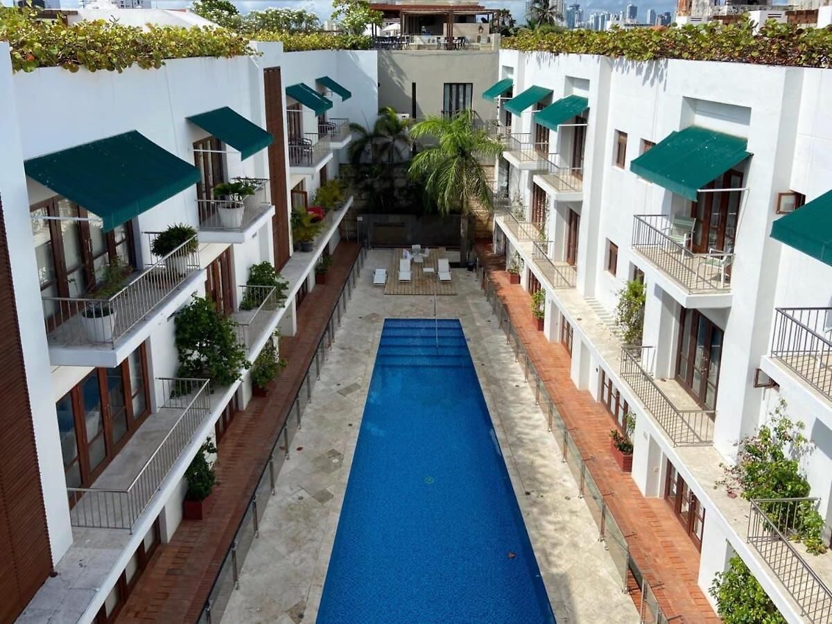 Incredible 2br With Ac In Ciudad Amurallada