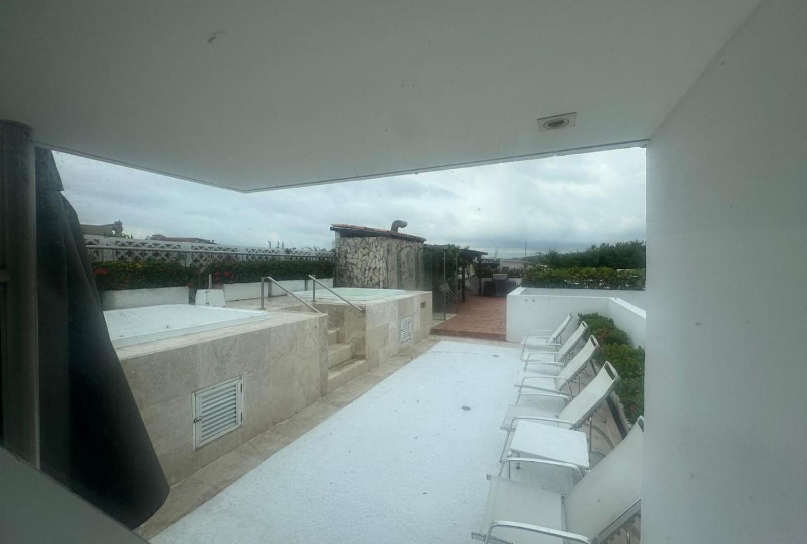 Incredible 2br With Ac In Ciudad Amurallada Apartamento Cartagena