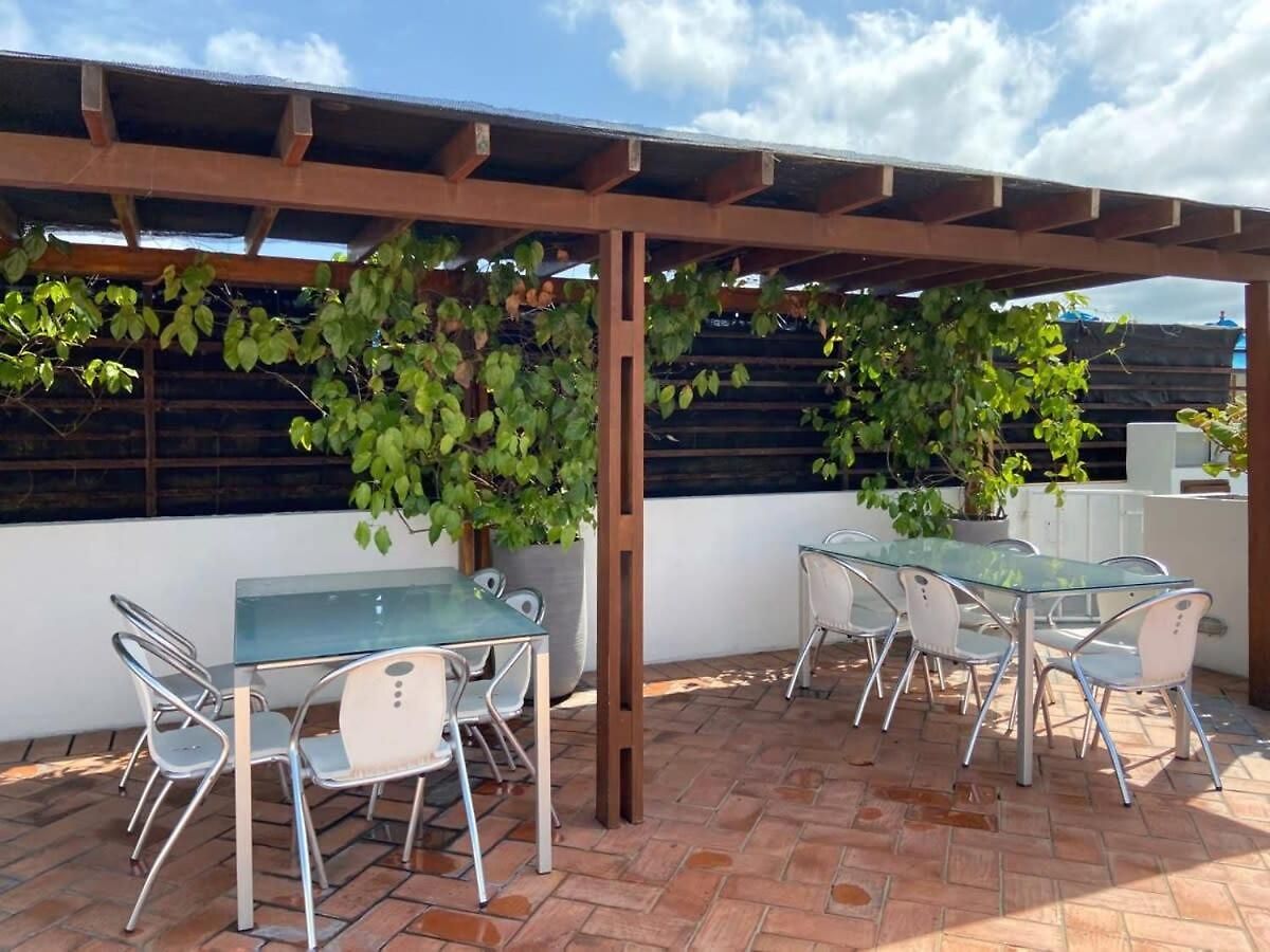 Apartamento Incredible 2br With Ac In Ciudad Amurallada *