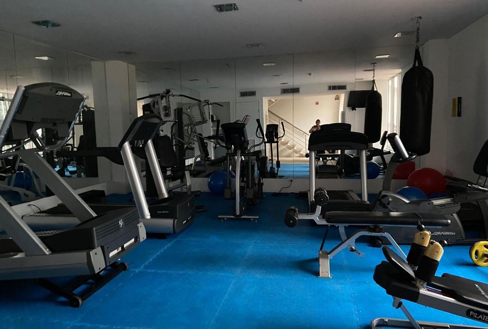 Apartamento Incredible 2br With Ac In Ciudad Amurallada Cartagena