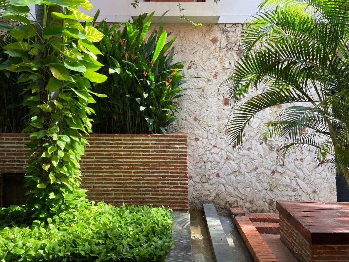 Incredible 2br With Ac In Ciudad Amurallada Apartamento Cartagena