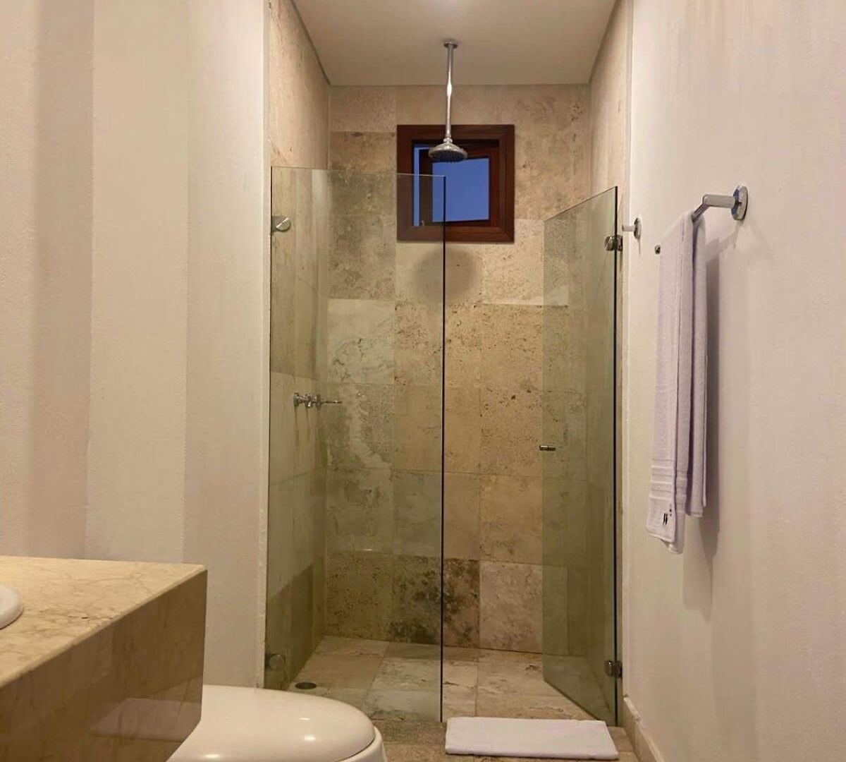Incredible 2br With Ac In Ciudad Amurallada *