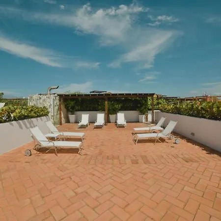 Incredible 2br With Ac In Ciudad Amurallada Apartamento