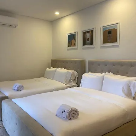 Incredible 2br With Ac In Ciudad Amurallada