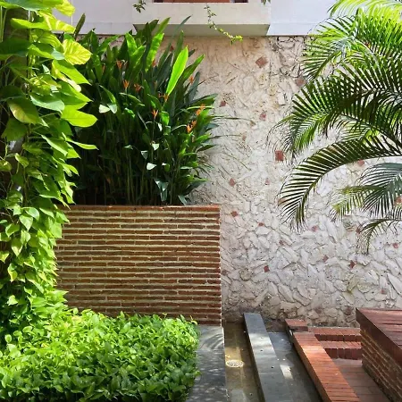 Incredible 2br With Ac In Ciudad Amurallada Apartamento Cartagena