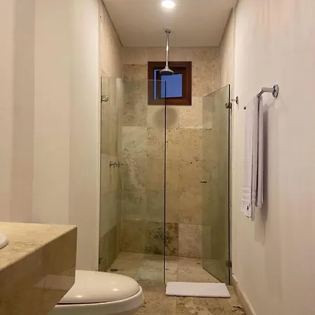 Incredible 2br With Ac In Ciudad Amurallada *
