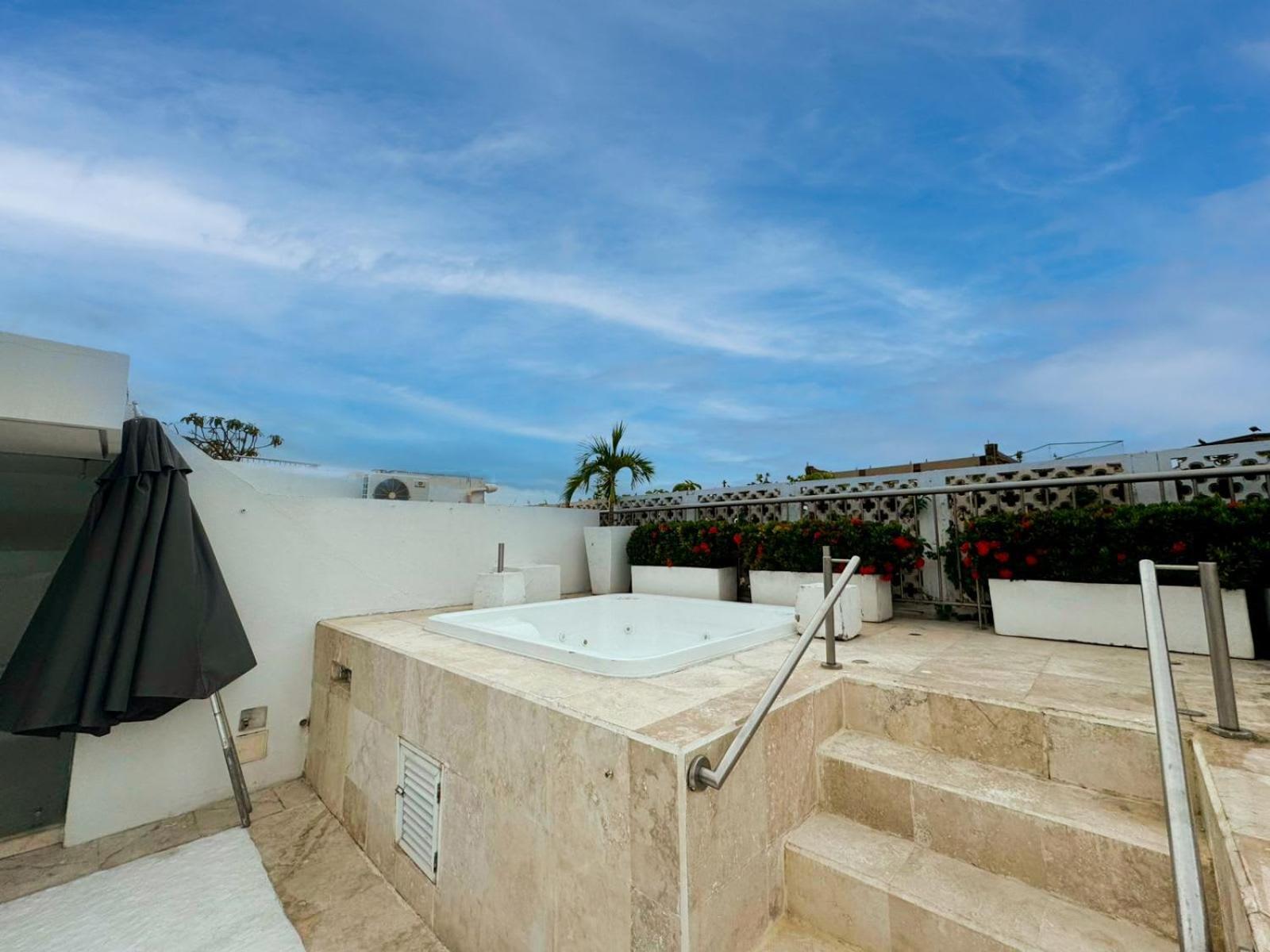 Apartamento Incredible 2br With Ac In Ciudad Amurallada Cartagena