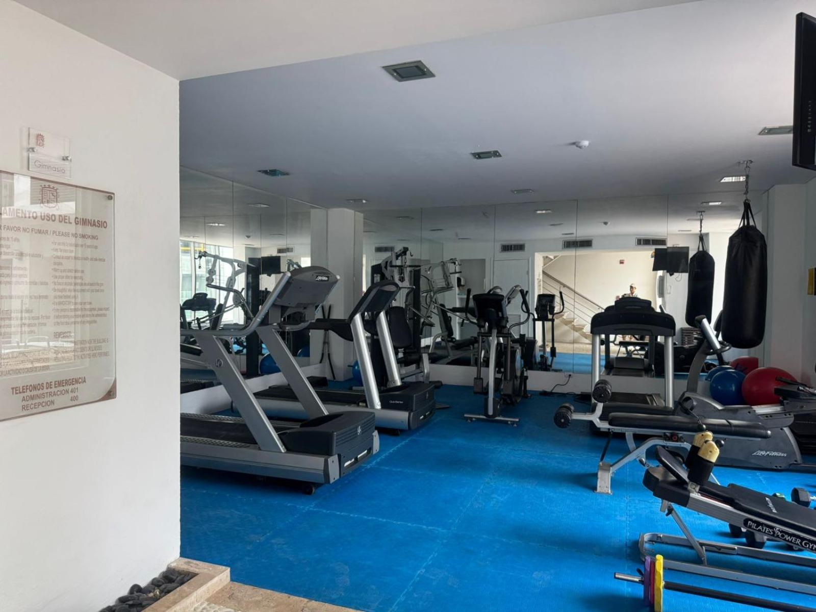 Apartamento Incredible 2br With Ac In Ciudad Amurallada Cartagena