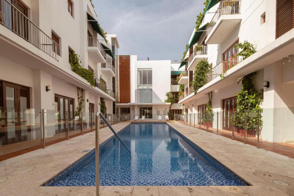 Incredible 2br With Ac In Ciudad Amurallada *