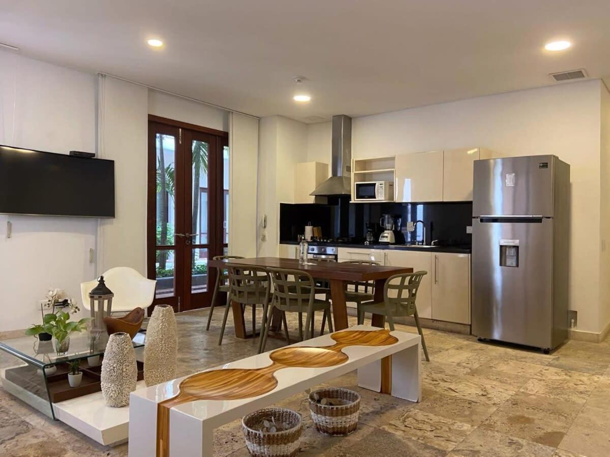 Apartamento Incredible 2br With Ac In Ciudad Amurallada *