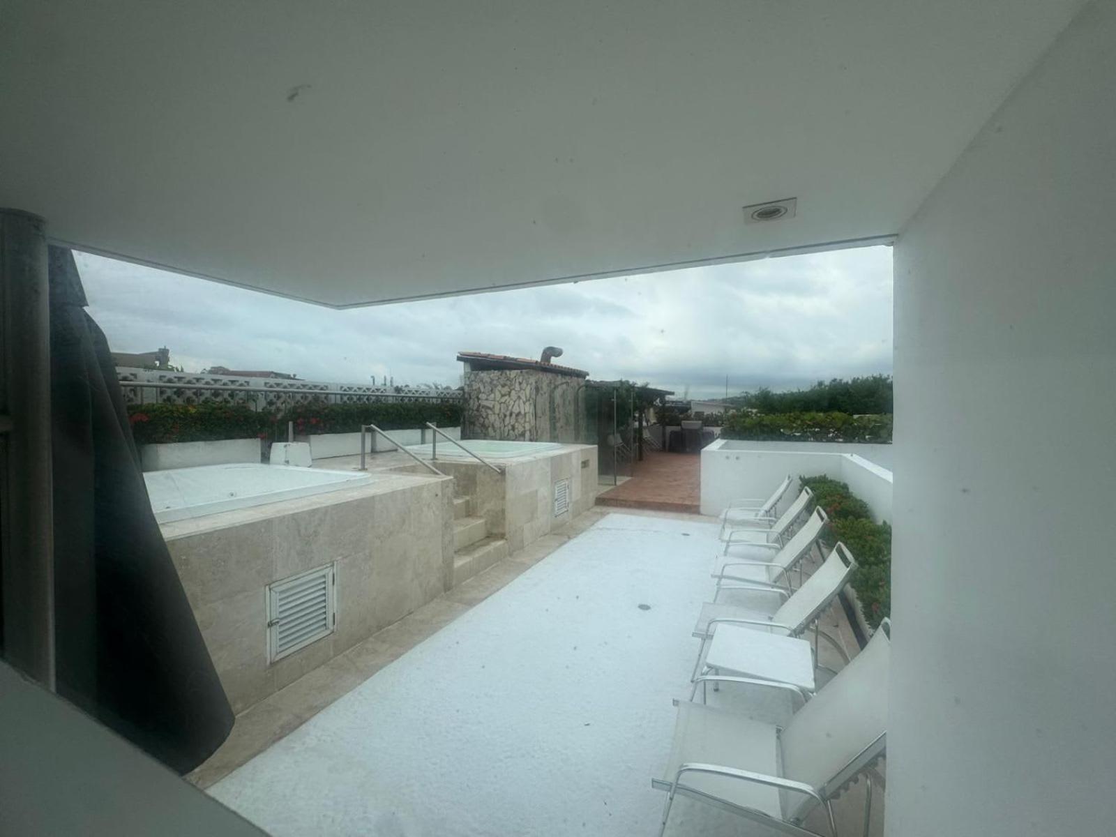 Incredible 2br With Ac In Ciudad Amurallada Apartamento Cartagena