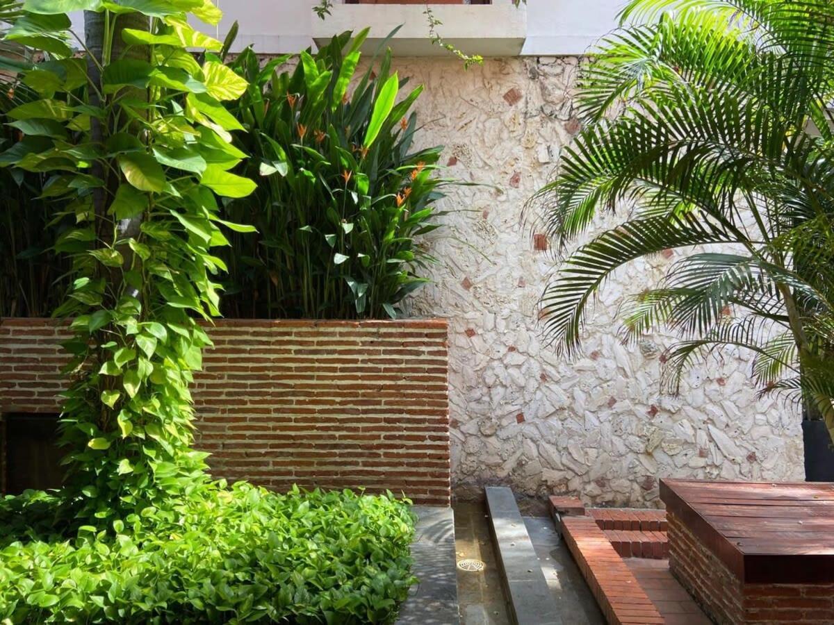Incredible 2br With Ac In Ciudad Amurallada Apartamento Cartagena