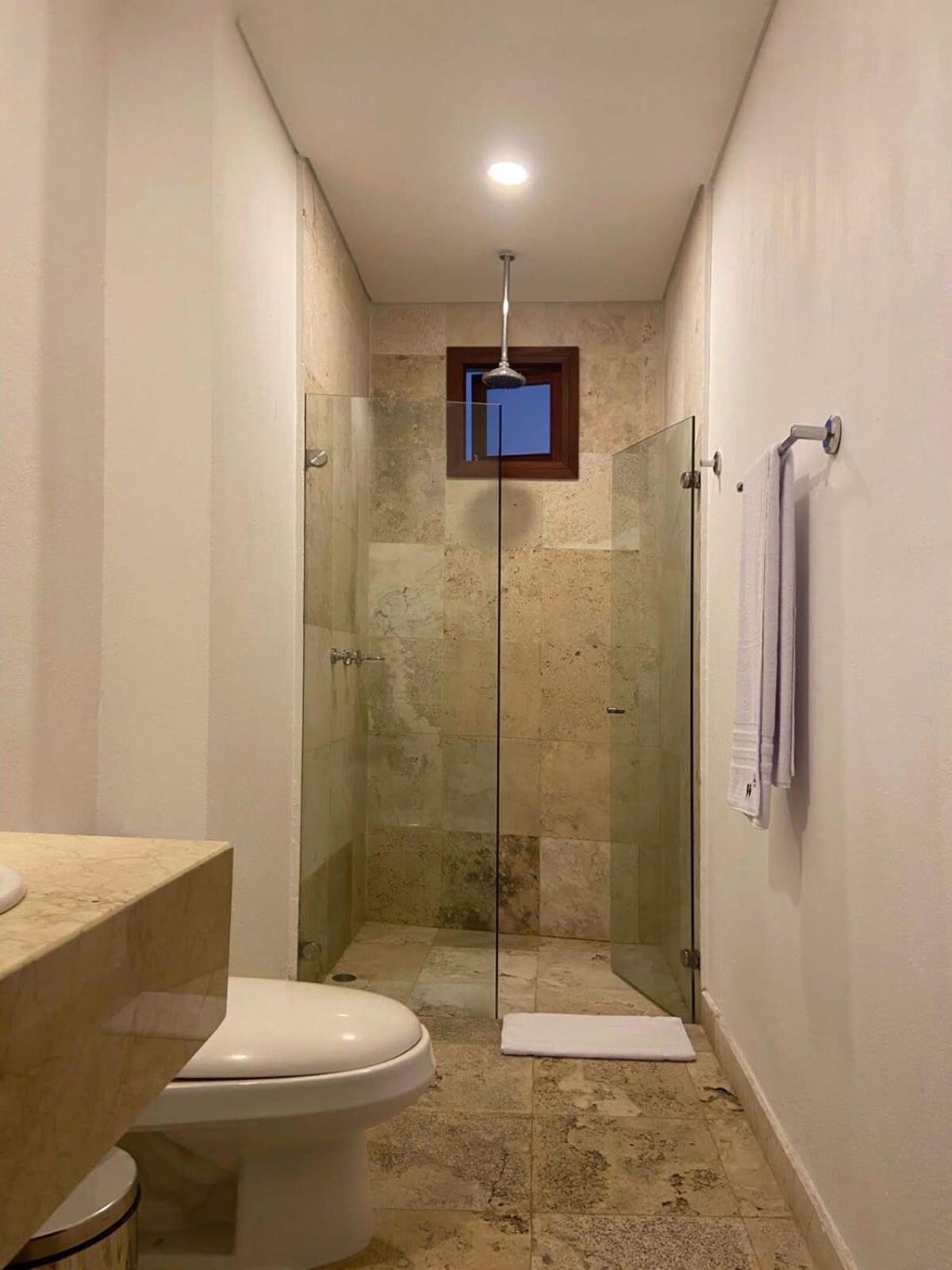 Incredible 2br With Ac In Ciudad Amurallada *